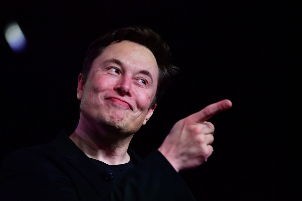Der neue Twitter-Boss Elon Musk will „den Vogel befreien“: enthemmte Meinungsfreiheit statt Kampf gegen Hassrede.