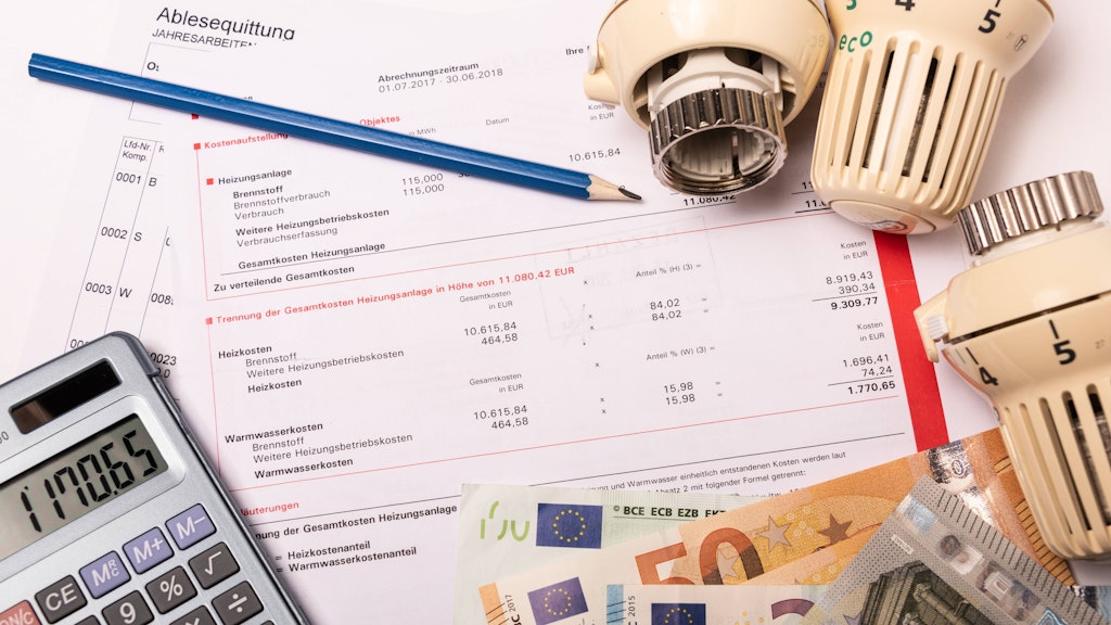 Die Heizkosten sind explodiert, viele Menschen fürchten, die Nachzahlung nicht leisten zu können. Auch für Berufstätige gibt es deshalb finanzielle Unterstützung vom Staat.