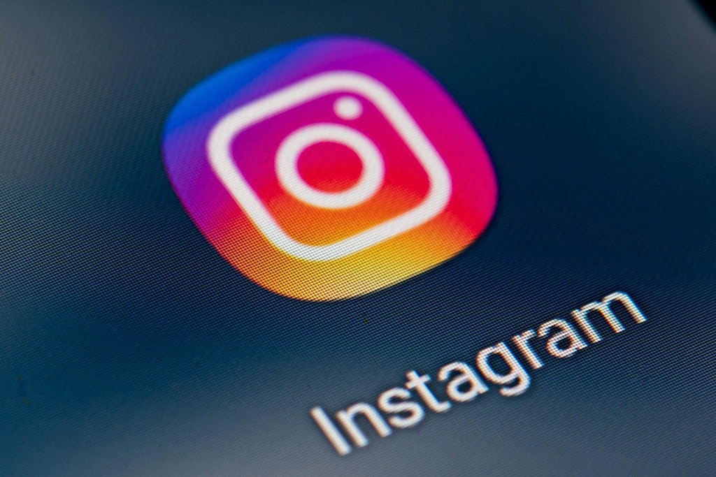 Instagram hatte am Montag mit massiven technischen Problemen zu kämpfen.