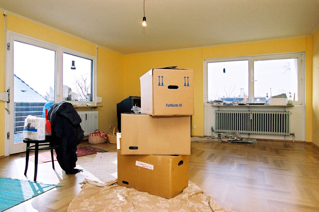 Niemand soll aus seiner Wohnung ausziehen müssen, weil er die Energierechnung nicht bezahlen kann.