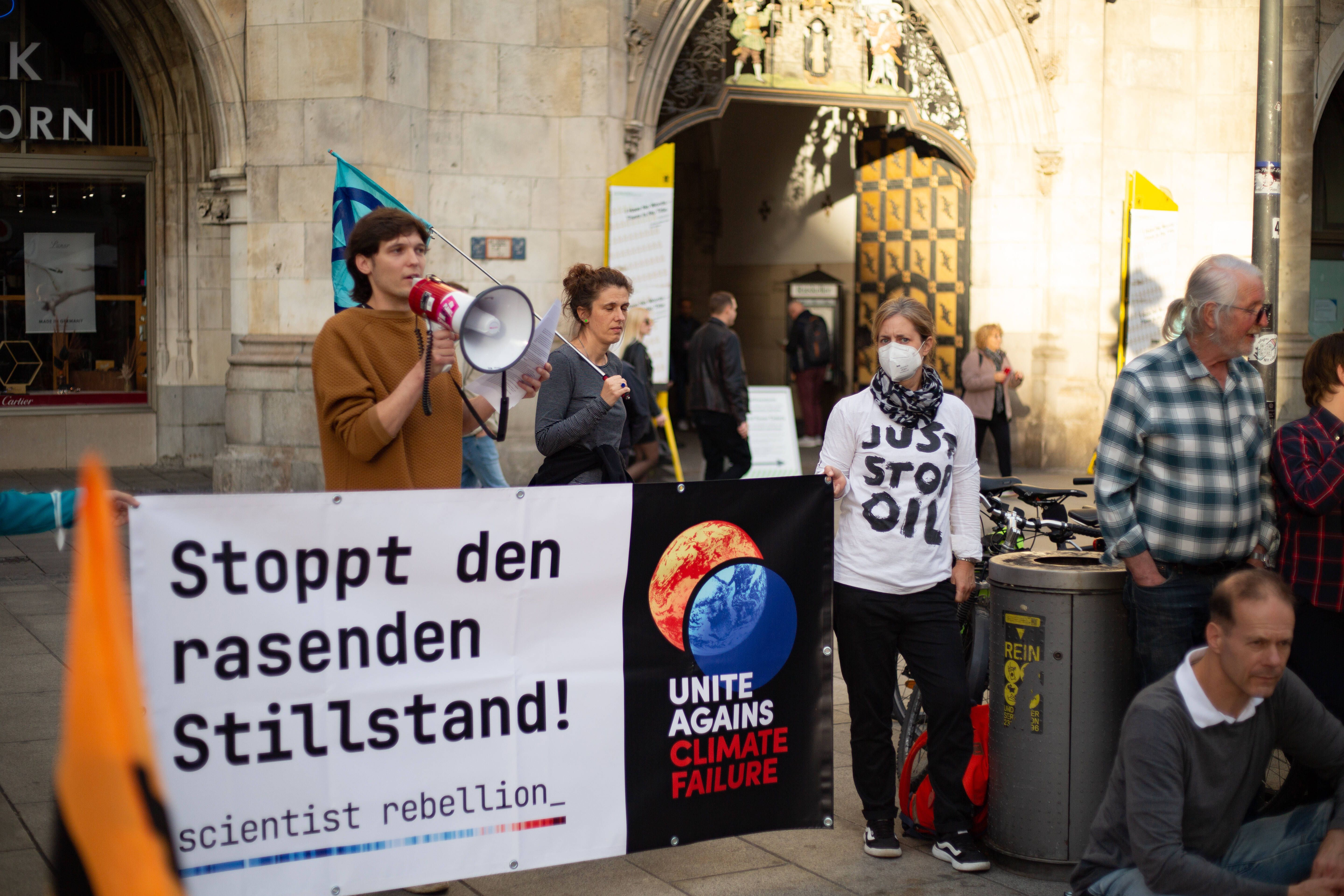 AKTUALISIERT +++ Berliner Staatsanwaltschaft Geht Jetzt Verschärft ...