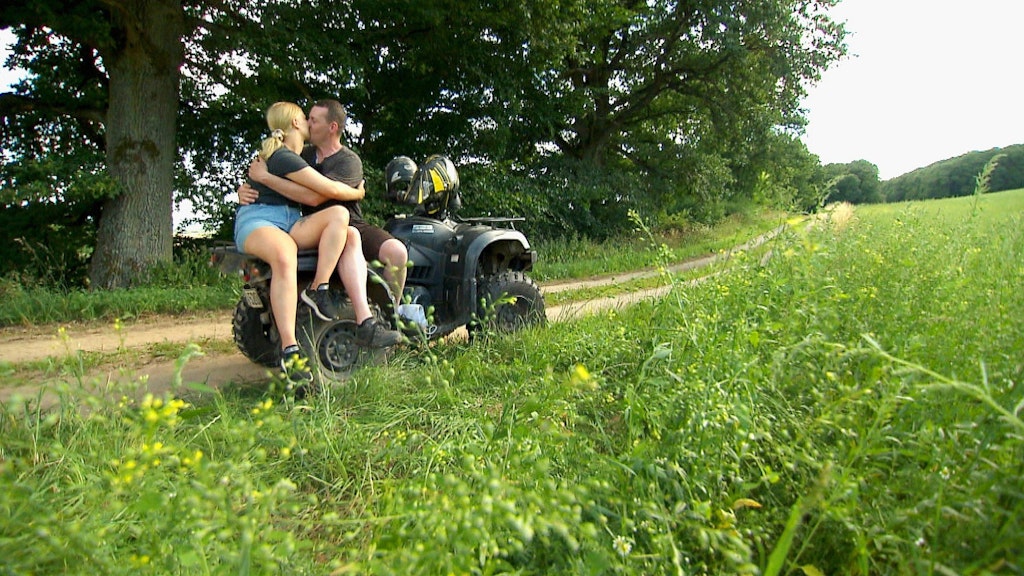 Anna und Max wollen nach „Bauer sucht Frau<em>“</em> als Paar zusammen sein.