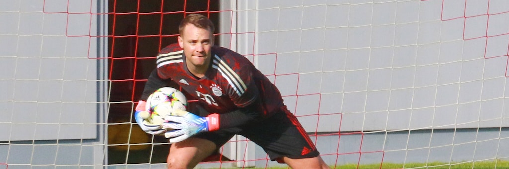 Die Schulter zwickt nicht mehr, Manuel Neuer trainiert schon wieder fleißig und soll gegen Hertha BSC sein Comeback feiern. Doch die Verletzung war in der Vergangenheit nicht sein einziges Problem. 
