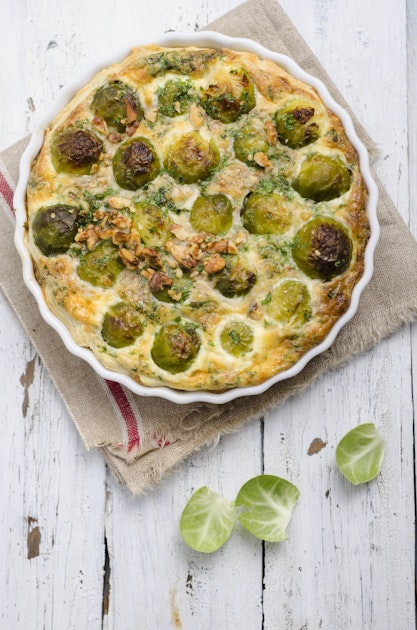 hackfleisch-auflauf mit käse überbacken einfach