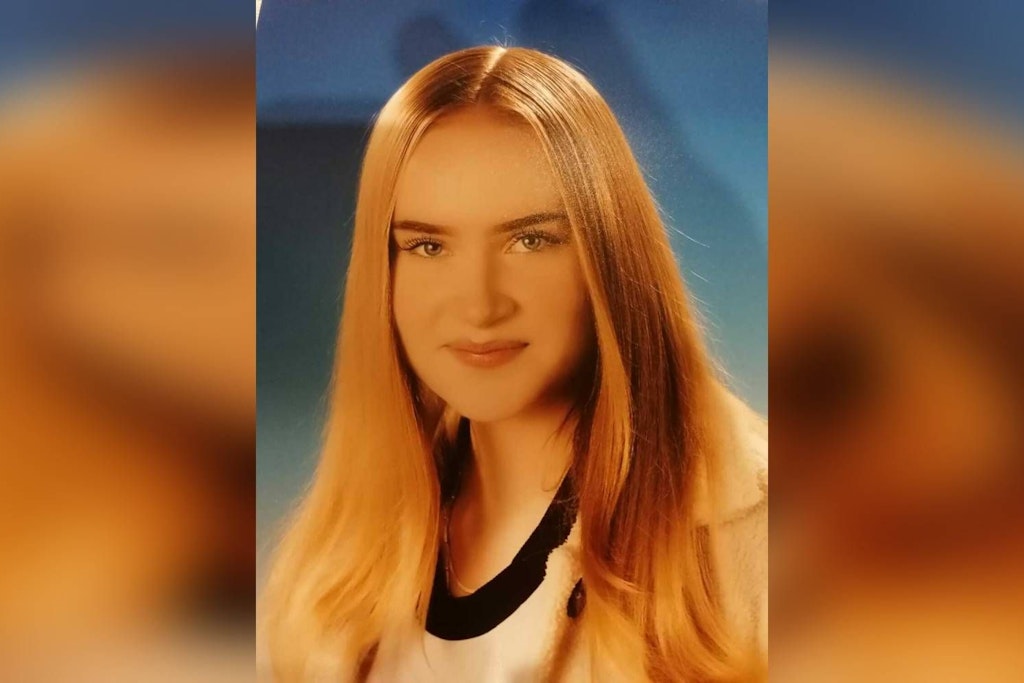 Die gesuchte Mirjana aus Berlin.