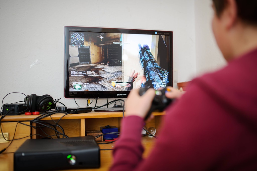 Call of Duty auf der Xbox: EU befürchtet Einschränkungen für andere Konsolen.
