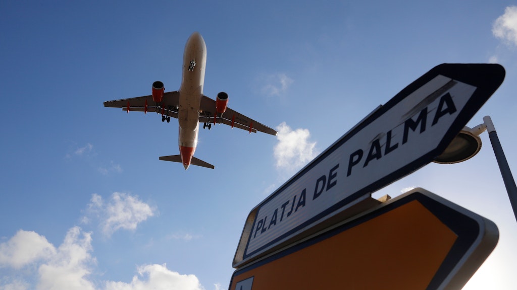 Immer mehr Menschen zieht es zum Urlaub nach Mallorca, dabei spüren die Menschen auf der Insel die Folgen der Klimakrise schon jetzt.