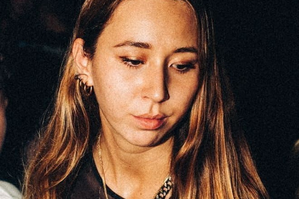 Hanna W. aus Aschau wurde auf dem Weg vom Club nach Hause am 3. Oktober ermordet.