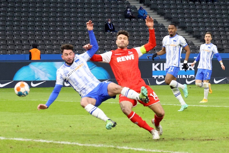 Bundesliga Wahnsinn! Diese Momente Versprechen Hertha Bsc Gegen Karlsruhe! - 7eizp2q