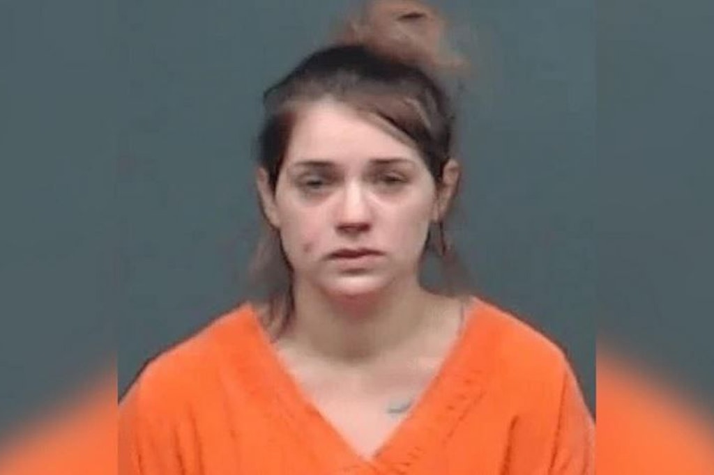 Unglaublich: Taylor P. schnitt einer Frau das ungeborene Baby aus dem Leib.