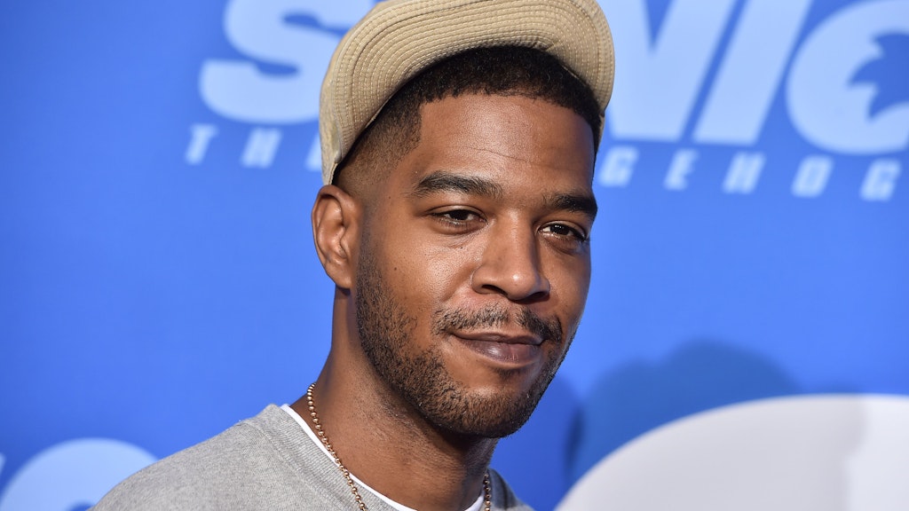 Kid Cudi trat am Samstag in Berlin aus, dabei kam es zu einem schweren Zwischenfall mit mehreren Verletzten.