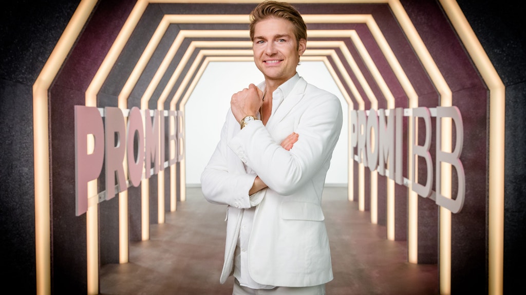 Der umstrittene Parmüm-Influencer Jeremy Fragrance.
