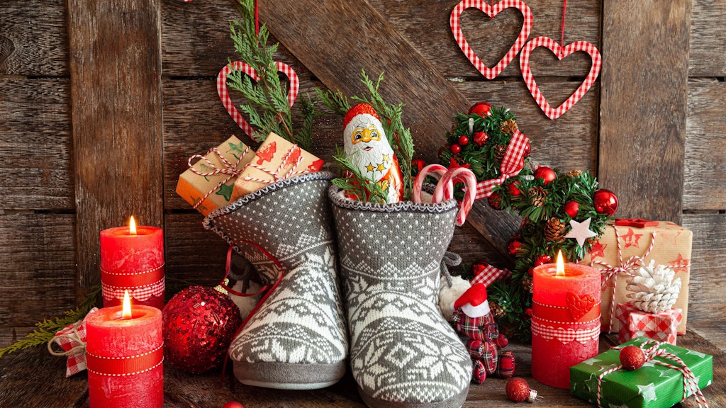 Viele Schoko-Weihnachtsmänner schnitten im Test schlecht ab, aber es gibt auch welche, die man mit gutem Gewissen zu Nikolaus in die Stiefel stecken kann.