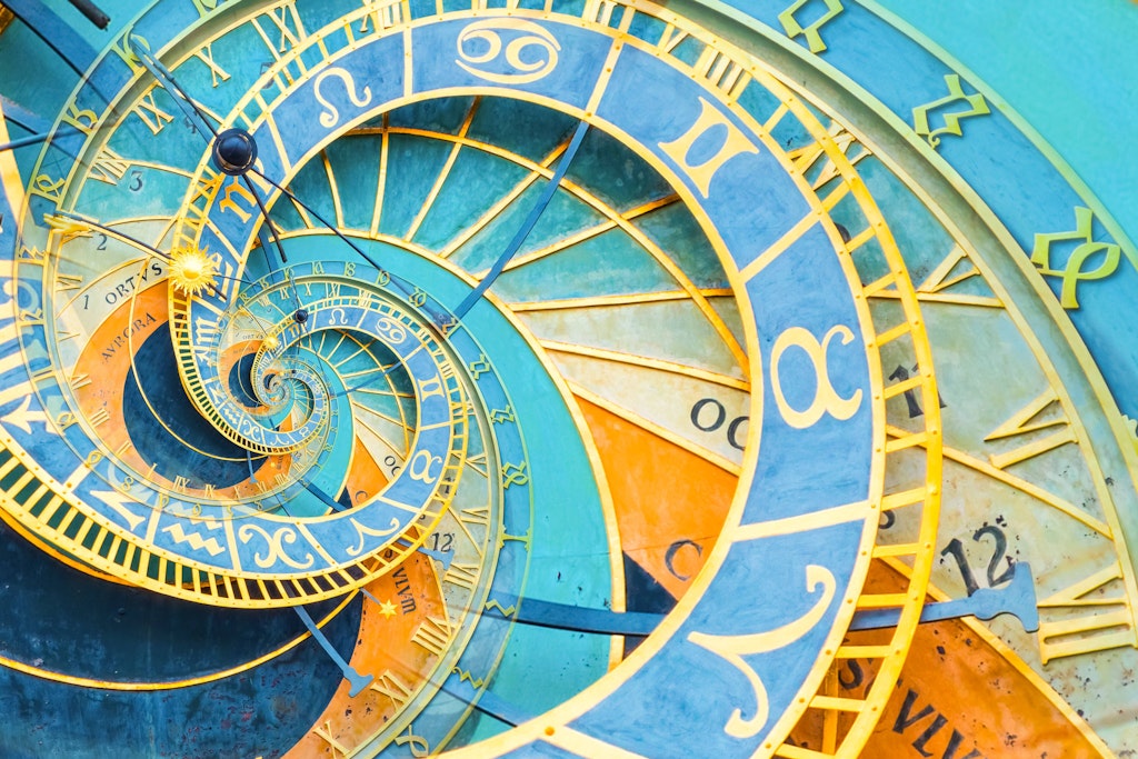 Ihr Wochenhoroskop verrät, was die nächsten Tage auf Sie zukommt.