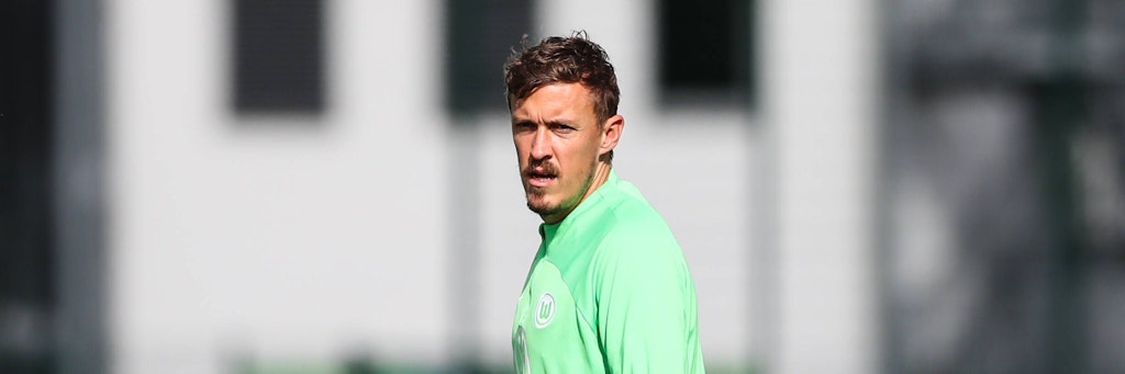 Max Kruse, ehemaliger Star des 1. FC Union, will schon bald wieder für sportliche Schlagzeilen sorgen. Allerdings wohl kaum beim VfL Wolfsburg.