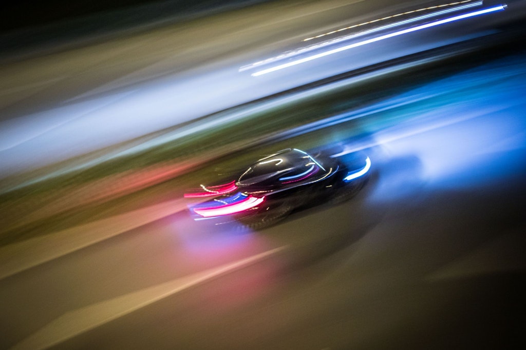 Immer wieder halten sich Autofahrer nicht an die Straßenverkehrsordnung. Und sie müssen zahlen.