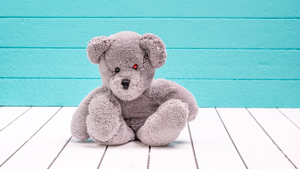Auch Teddys mit Miniatur-Kamera wurden bereits gefunden.