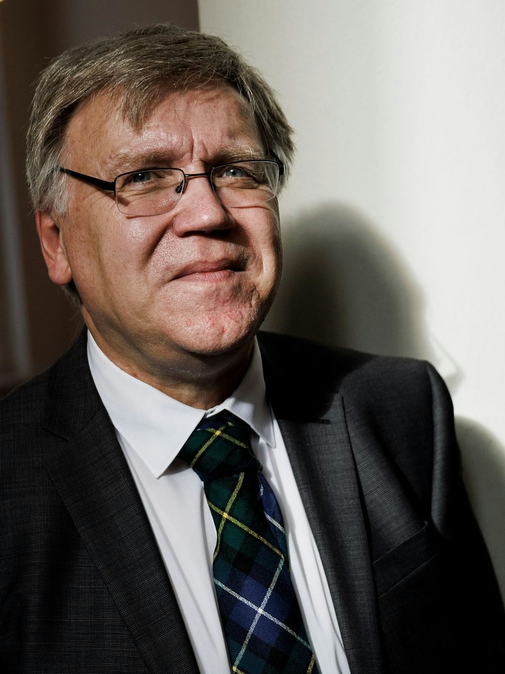 Landeswahlleiter Stephan Bröchler warnt vor erneutem Wahlchaos.