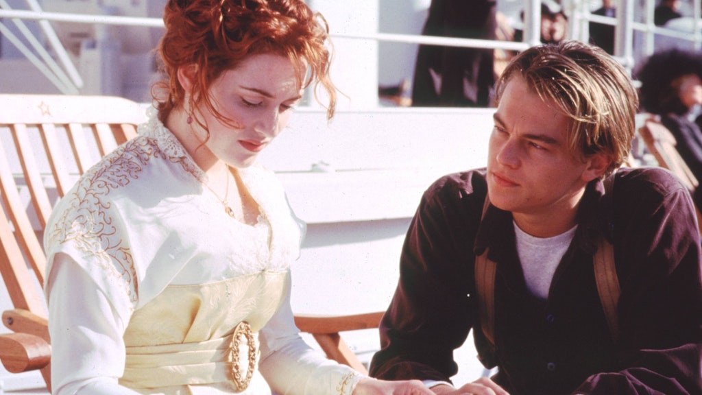 Die Rolle in „Titanic“ war für Leonardo DiCaprio und Kate Winslet ein enormer Durchbruch.