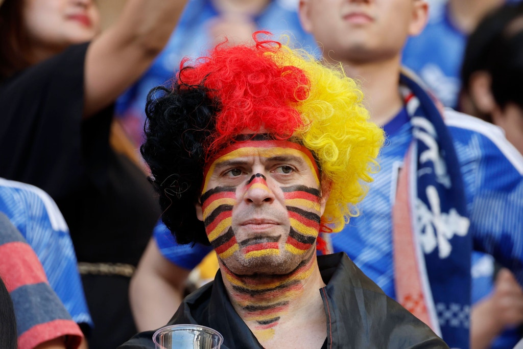 Die deutschen Fans haben weniger Lust auf die Winter-WM in Katar. Die TV-Quoten sind im Keller. 