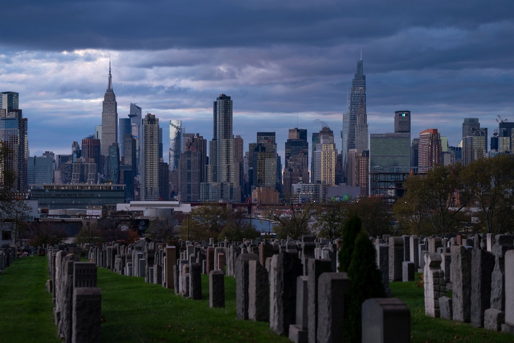 New York leidet unter einer Rattenplage - viele der Nager sind mit Corona infiziert