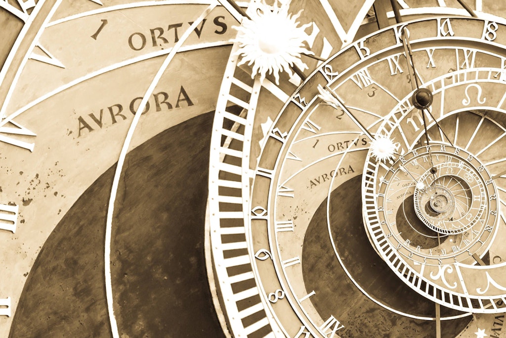 In unserem Horoskop erfahren Sie, was in der kommenden Woche auf Sie zukommt.