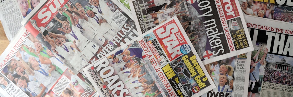 Es rauscht im Blätterwald! Das schreibt die Weltpresse zum deutschen WM-Aus.