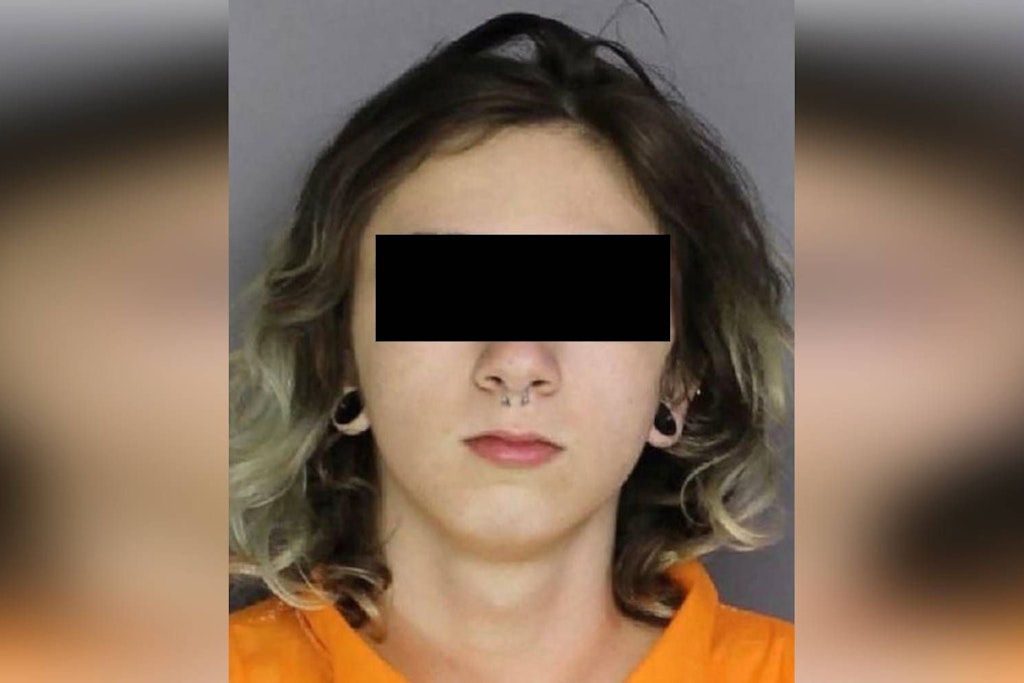 Joshua C. hat seine Freundin erschossen.