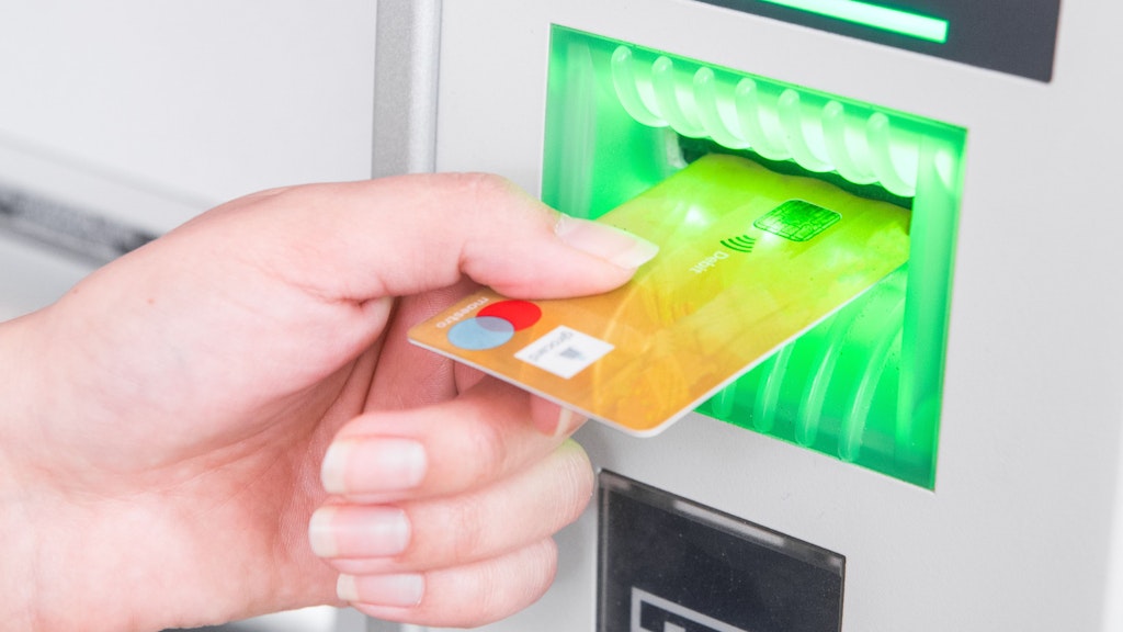 Der Verlust der Maestro-Funktion von Mastercard hatte viele Kunden verunsichert.