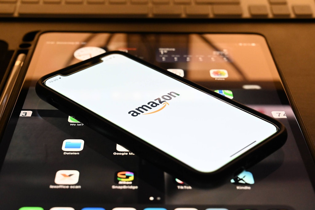 Amazon will künftig auf einen seiner Dienste verzichten.