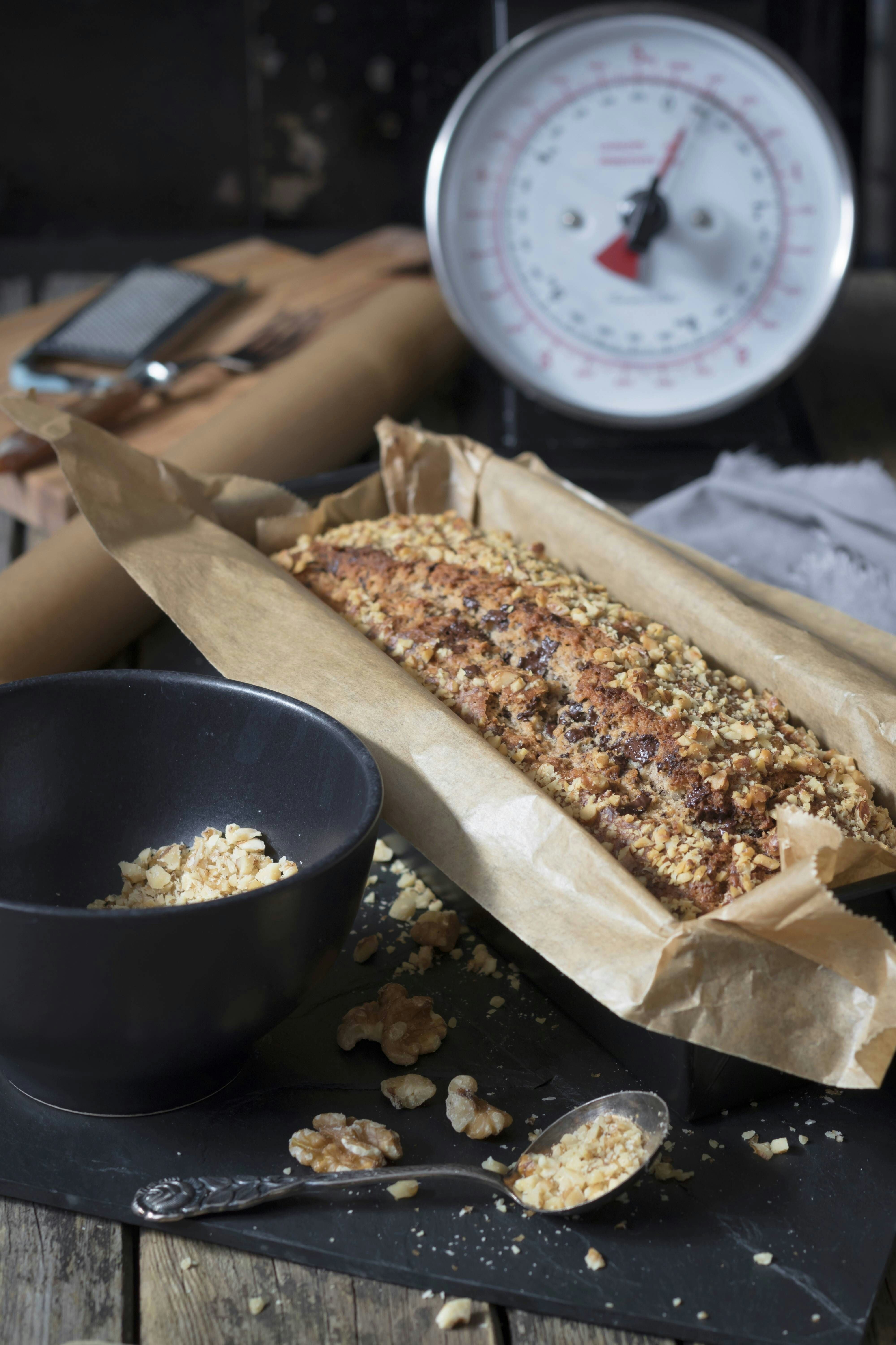 Blitz-Rezept für Brot in 5 Minuten: Schneller gelingt Brotbacken nun ...