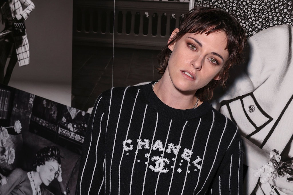 Kristen Stewart wird Jury-Präsidentin der nächsten Berlinale.