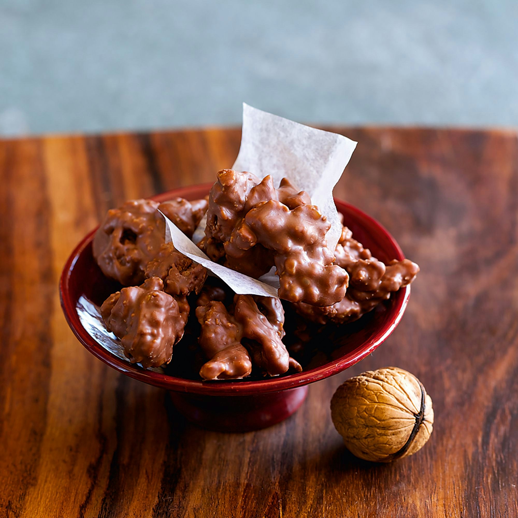 Pralinen selber machen: Fünf Rezepte fürs perfekte kleine Geschenk ...