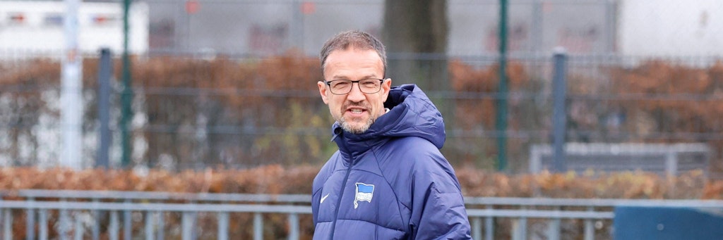Wenn Fredi Bobic zum DFB wechselt, winkt Hertha BSC eine Millionen-Ablöse für den Manager.