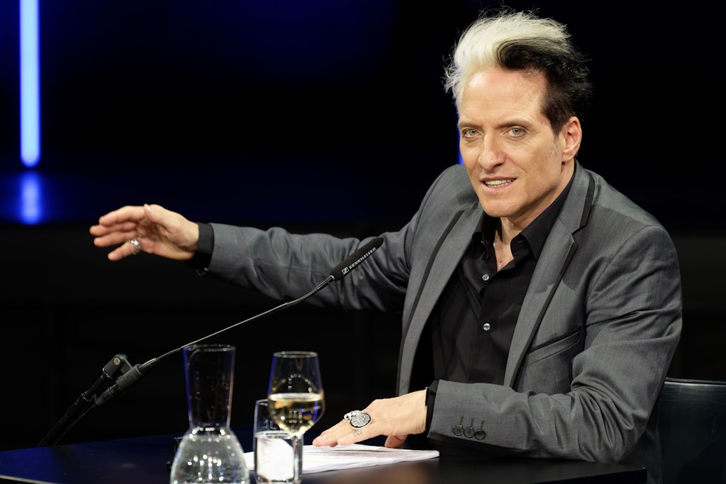Der Ärzte-Musiker Bela B (Dirk Felsenheimer) wird am 14. Dezember 60 Jahre alt.