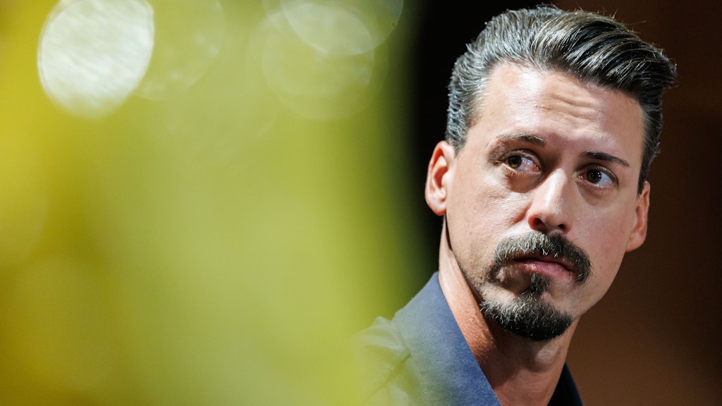 Co-Kommentator Sandro Wagner nannte Béla Réthy eine „absolute Legende“.