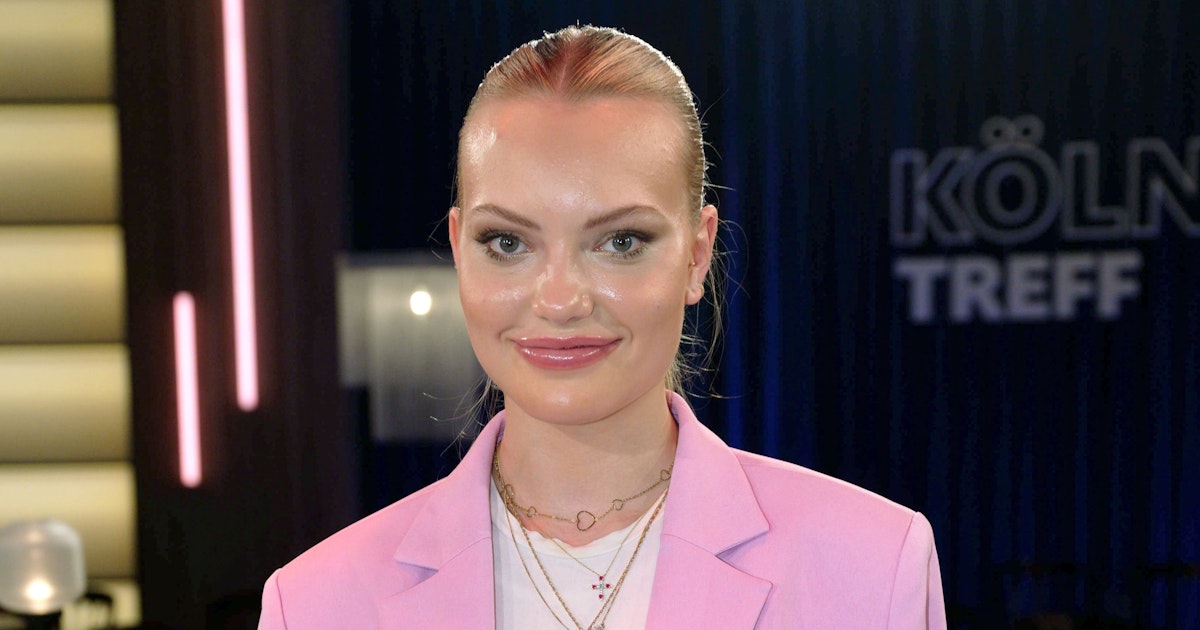 Cheyenne Ochsenknecht Ist Wieder Schwanger cheyenne-ochsenknecht-ist-wieder-schwanger