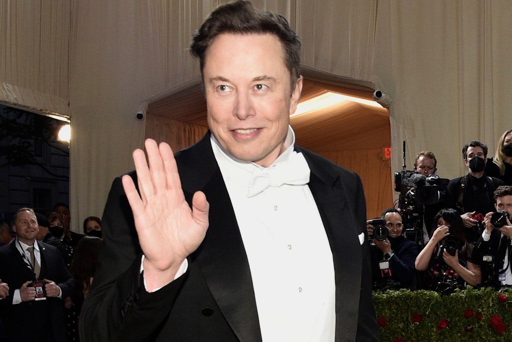 Der umstrittene Milliardär Elon Musk: Seine Firma Neuralink bekam jetzt eine wichtige Zulassung in den USA.
