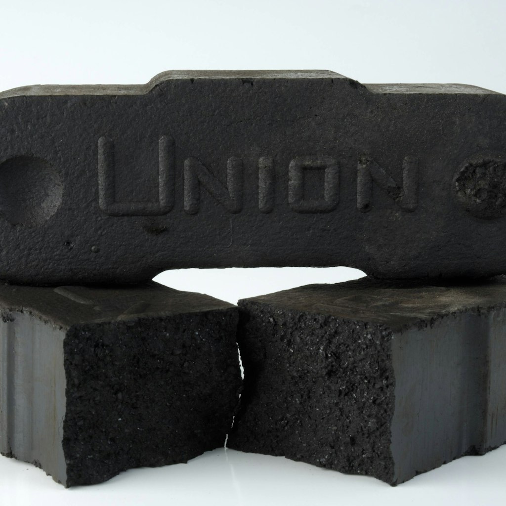 Union-Briketts sind jetzt Geschichte.
