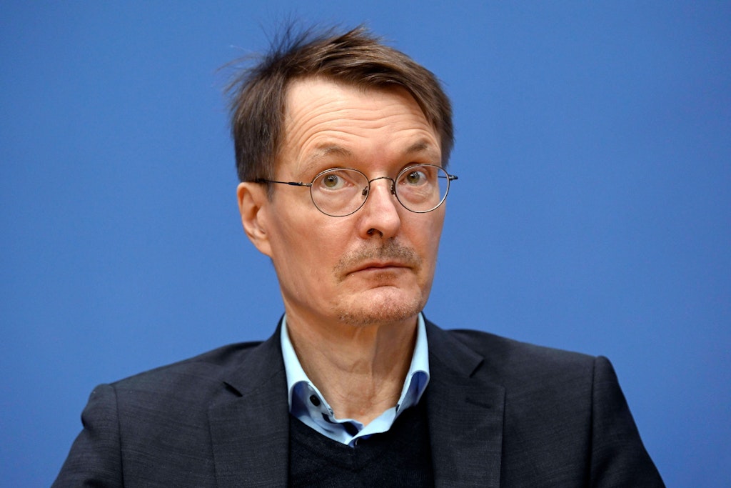 Karl Lauterbachs Pläne gegen Arzneimittel-Engpässe werden von Experten zerpflückt.