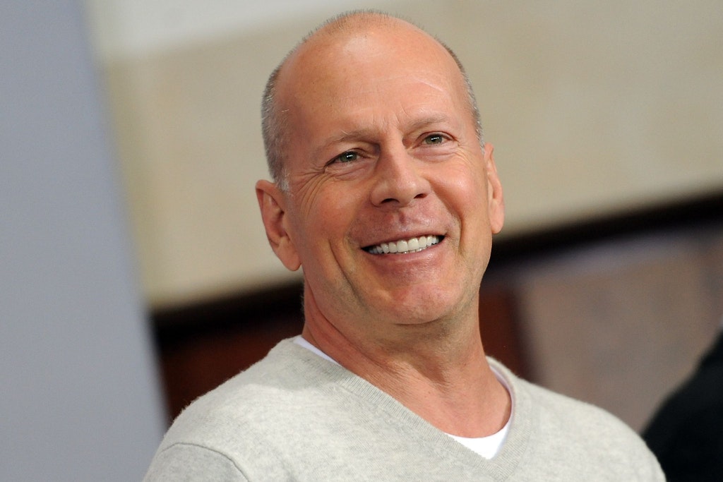 US-Schauspieler Bruce Willis musste wegen gesundheitlicher Probleme seine Schauspieler-Karriere beenden.