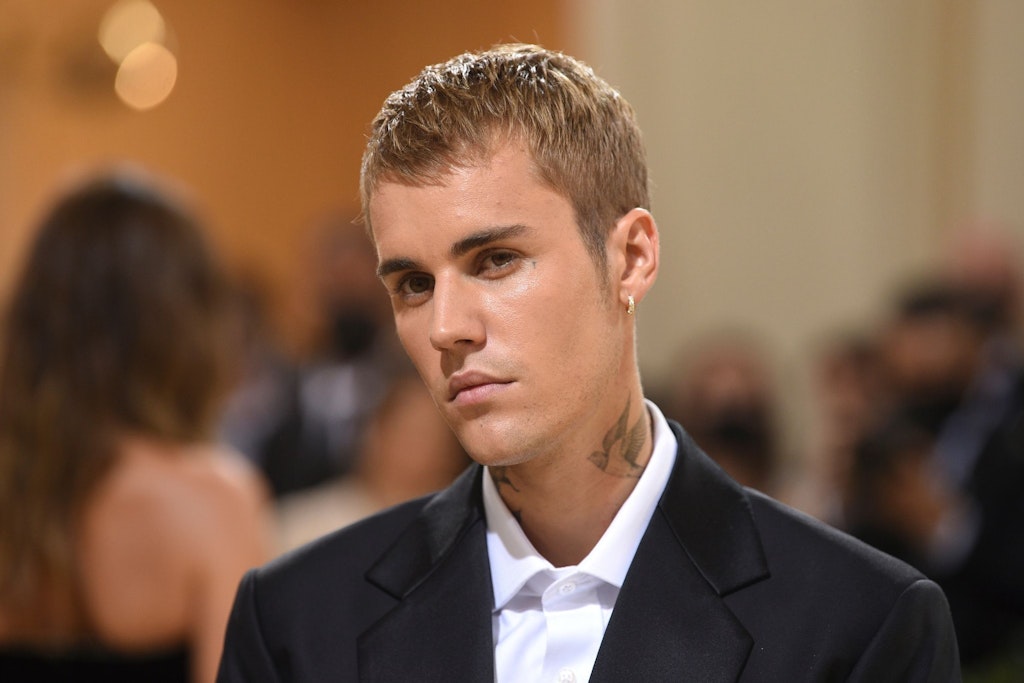 Justin Bieber ist seit 15 Jahren im Geschäft und hat insgesamt sechs Alben auf den Markt gebracht.