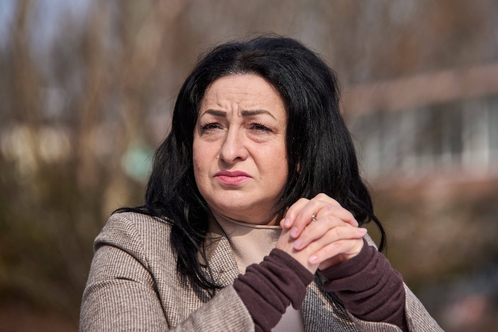 Berlins frühere Gesundheitssenatorin Dilek Kalayci