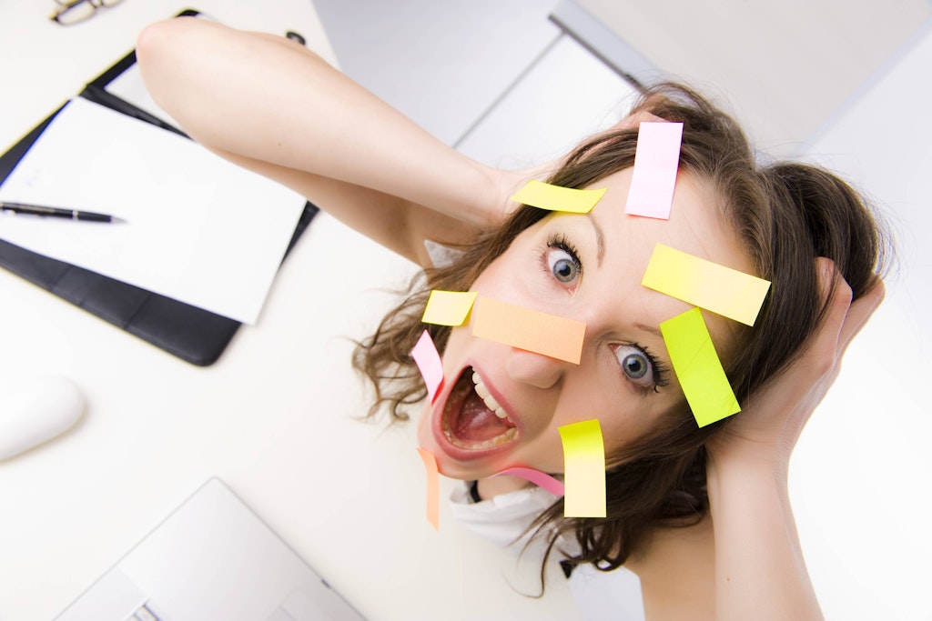 Zu viel zu tun, zu viel Stress? Aber war das früher wirklich alles besser?