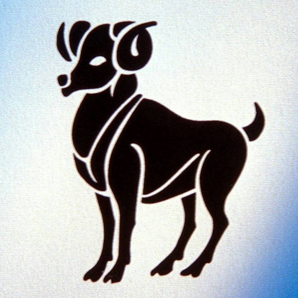 Sternzeichen Widder 