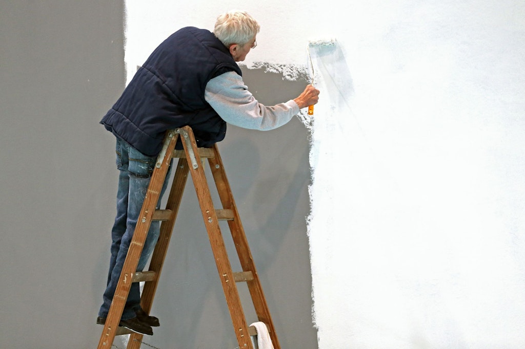 Arbeiten für alle bis 67? Die Möglichkeit, früher auszuscheiden, könnte abgeschafft werden.