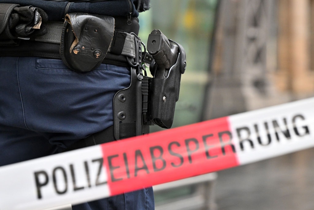 Die Umstände des tödlichen Gewaltverbrechens erschüttern.