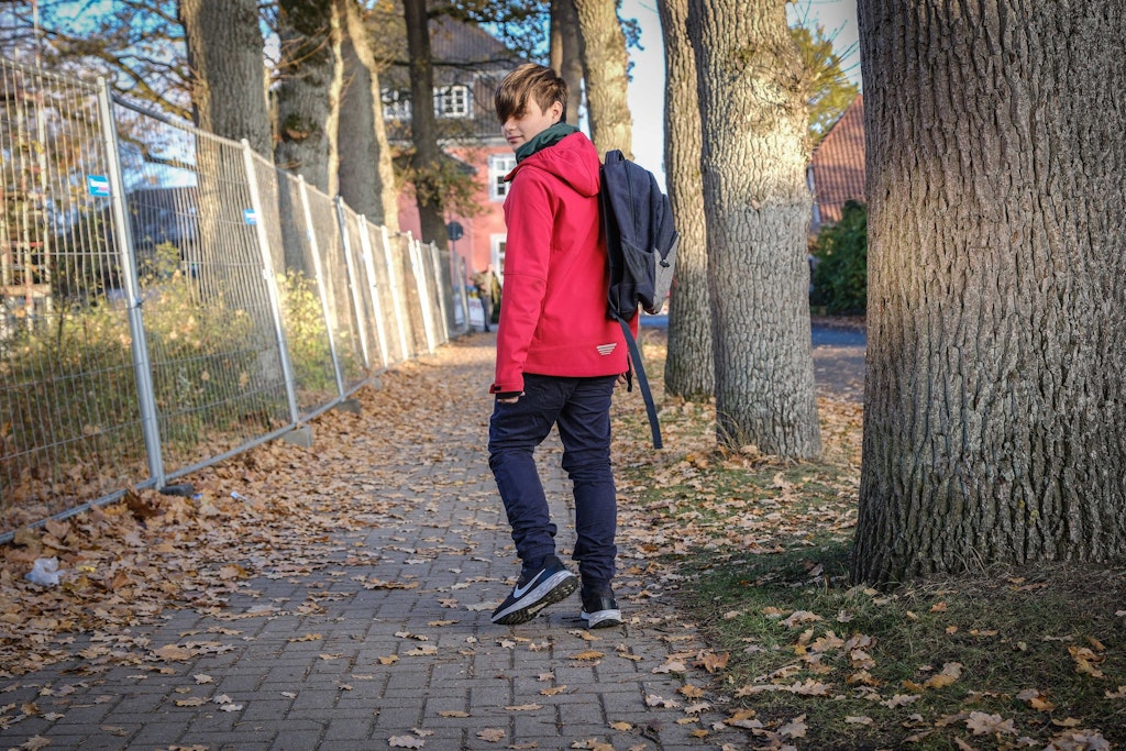 Johan aus Winsen/Aller hat Post-Covid – bereits seit zehn Monaten.