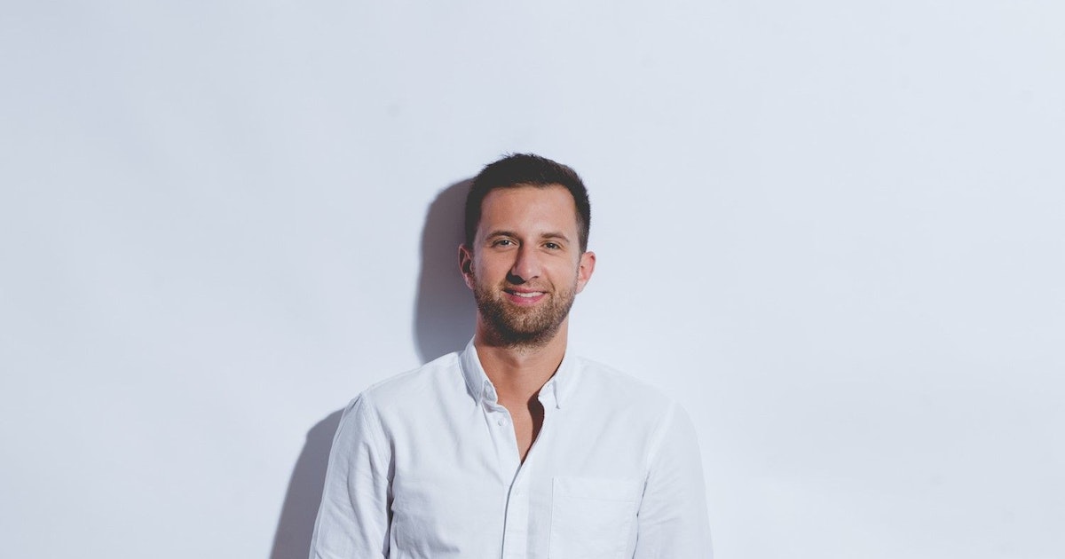 DIESER Berliner – und Herthaner – wird Nachfolger von 94.3-rs2-Moderatorin Gerlinde Jänicke DIESER Berliner – und Herthaner – wird Nachfolger von 94.3-rs2-Moderatorin Gerlinde Jänicke