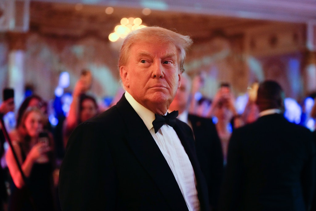 Der frühere US-Präsident Donald Trump zahlte jahrelang kaum Steuern – dabei ist er doch Milliardär!
